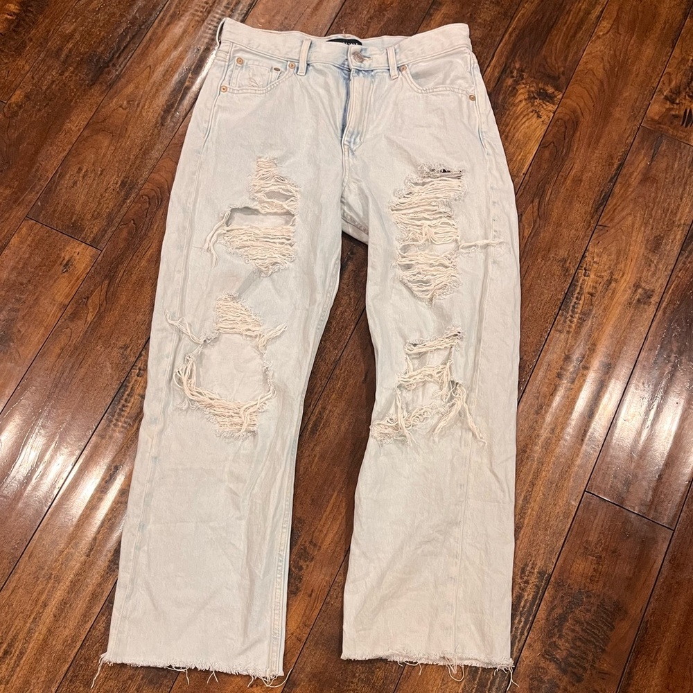 Aeropostale Ripped jeans